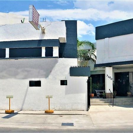 Laguna Inn Torreón Εξωτερικό φωτογραφία