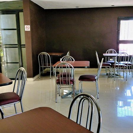 Laguna Inn Torreón Εξωτερικό φωτογραφία