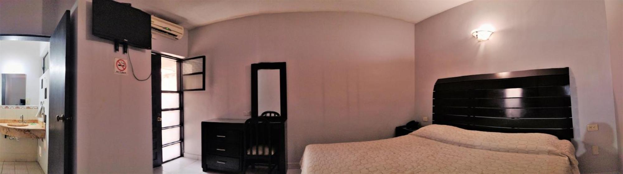 Laguna Inn Torreón Εξωτερικό φωτογραφία