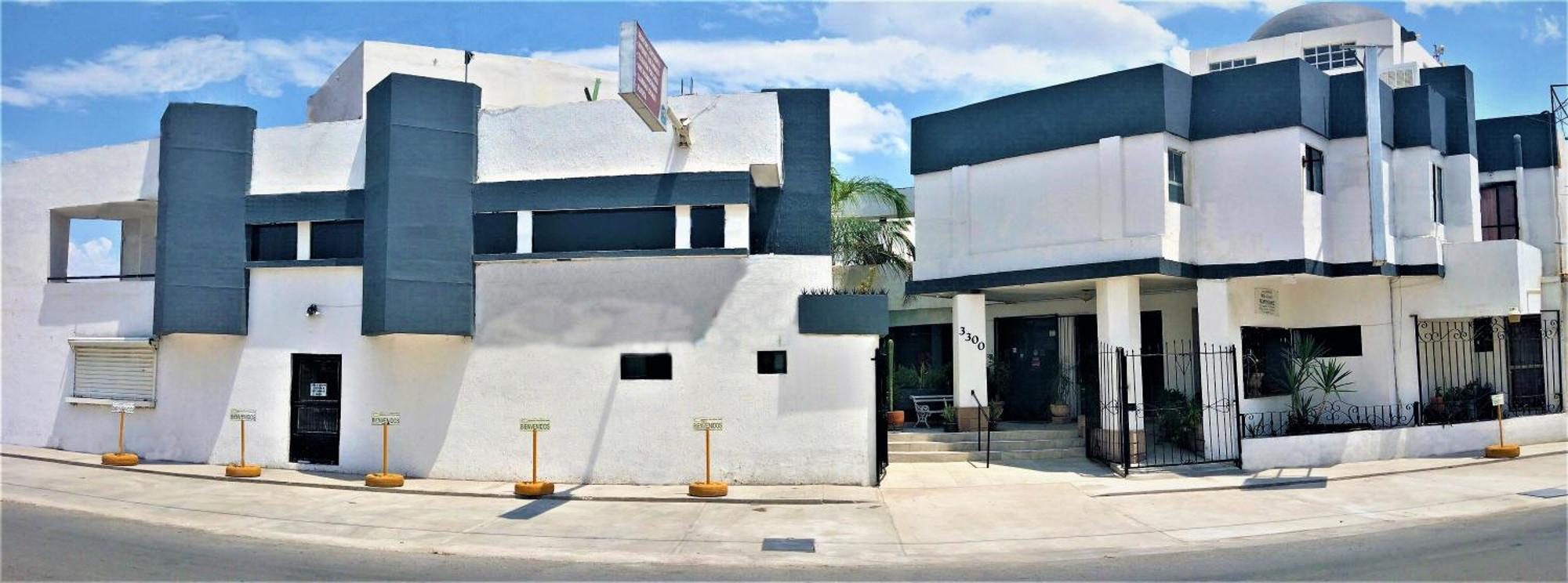 Laguna Inn Torreón Εξωτερικό φωτογραφία