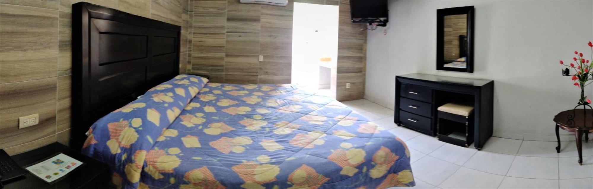 Laguna Inn Torreón Εξωτερικό φωτογραφία