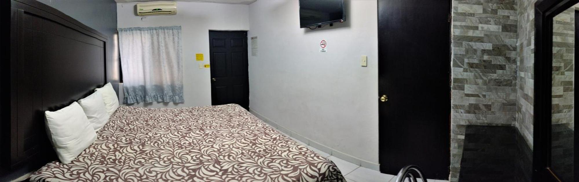 Laguna Inn Torreón Εξωτερικό φωτογραφία