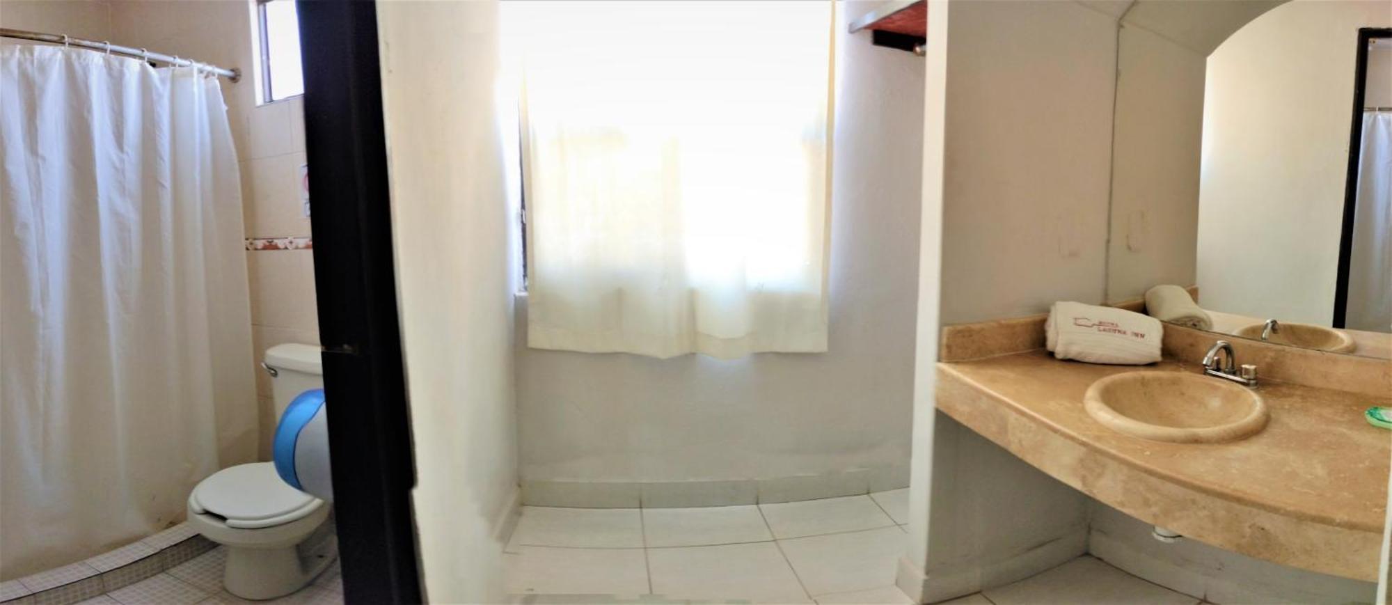 Laguna Inn Torreón Εξωτερικό φωτογραφία