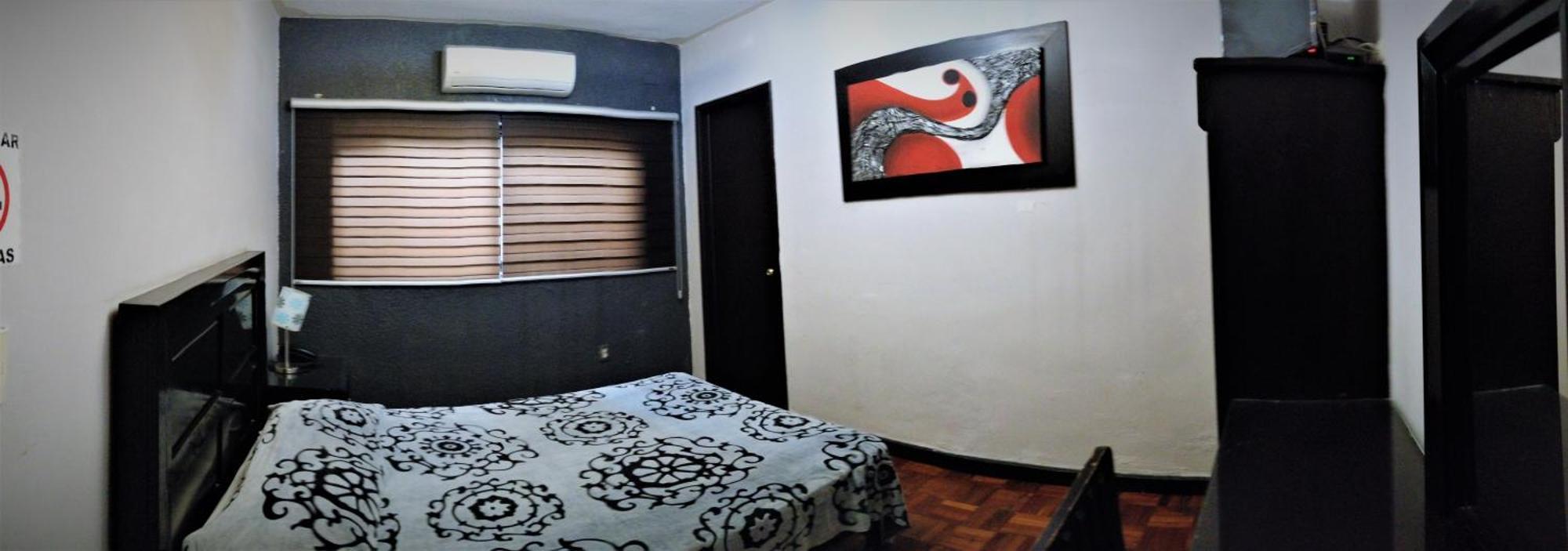 Laguna Inn Torreón Εξωτερικό φωτογραφία