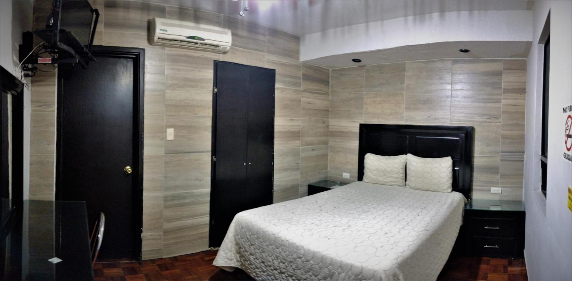 Laguna Inn Torreón Εξωτερικό φωτογραφία