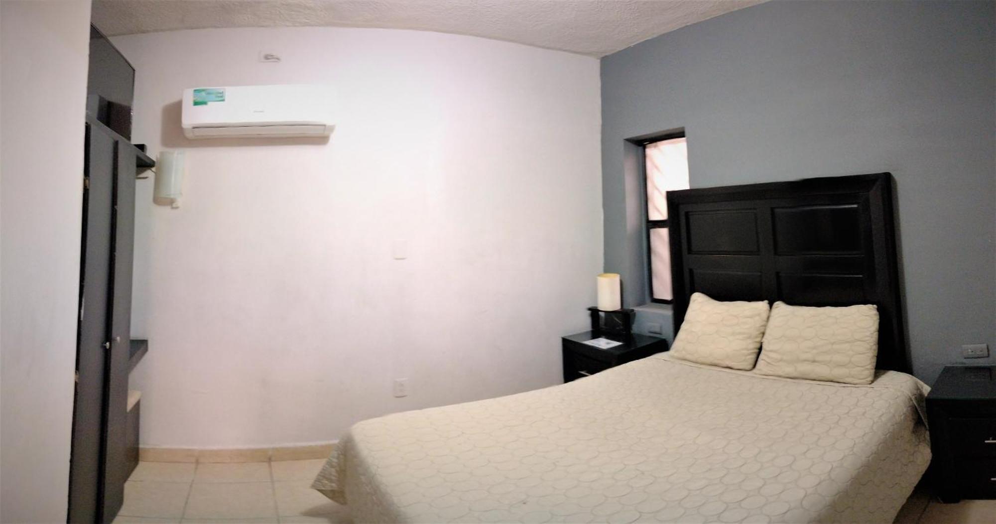 Laguna Inn Torreón Εξωτερικό φωτογραφία