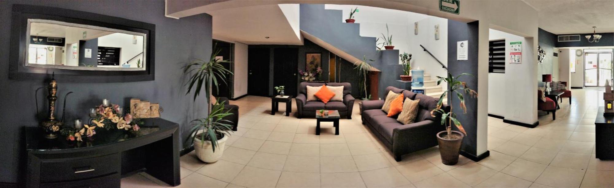 Laguna Inn Torreón Εξωτερικό φωτογραφία