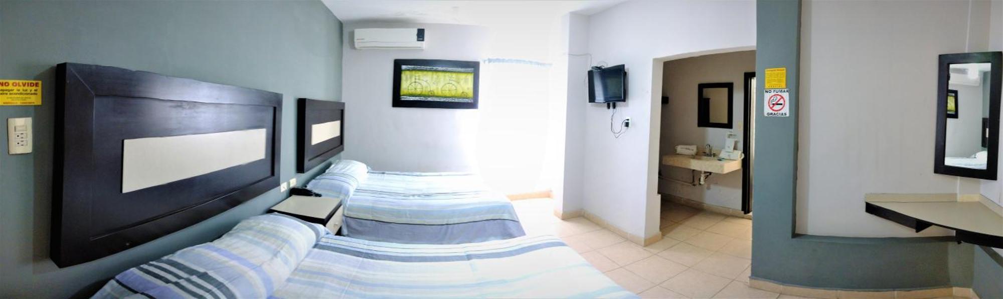 Laguna Inn Torreón Εξωτερικό φωτογραφία