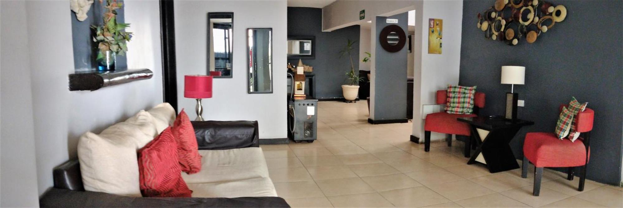 Laguna Inn Torreón Εξωτερικό φωτογραφία