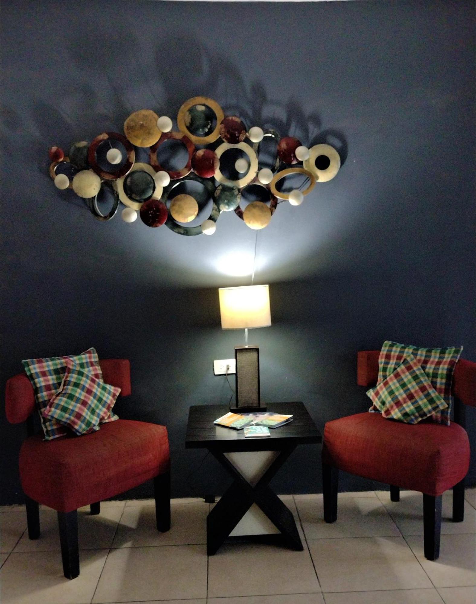 Laguna Inn Torreón Εξωτερικό φωτογραφία