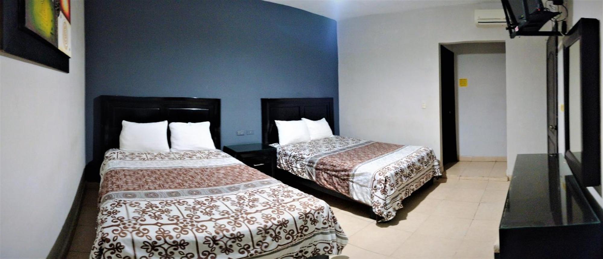 Laguna Inn Torreón Εξωτερικό φωτογραφία