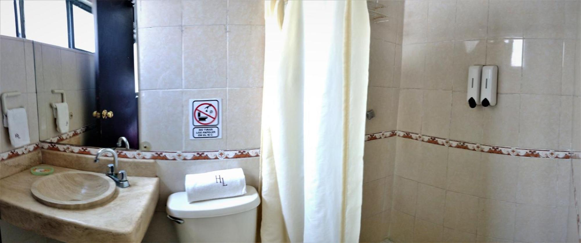 Laguna Inn Torreón Εξωτερικό φωτογραφία