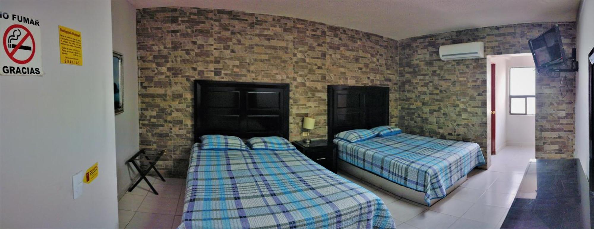Laguna Inn Torreón Εξωτερικό φωτογραφία