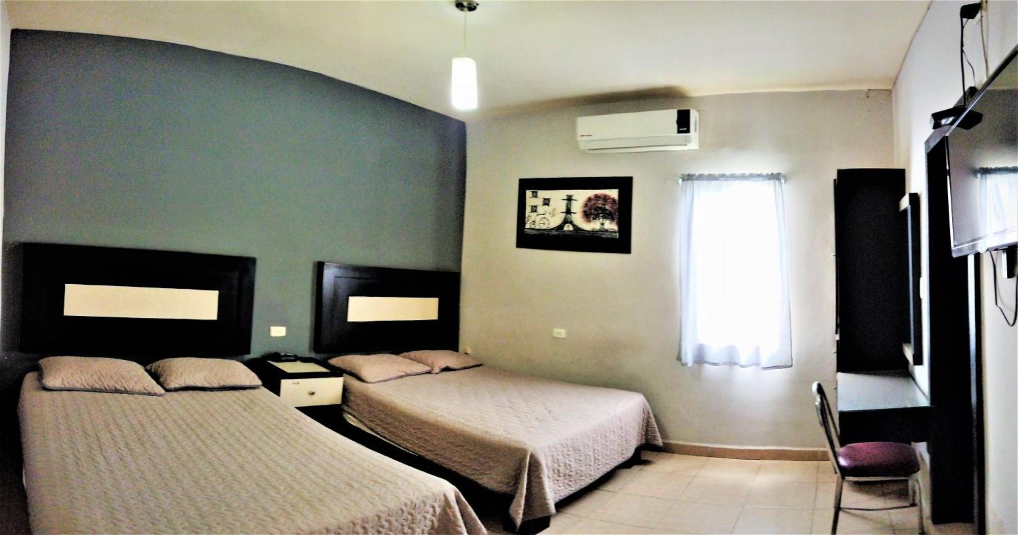 Laguna Inn Torreón Εξωτερικό φωτογραφία