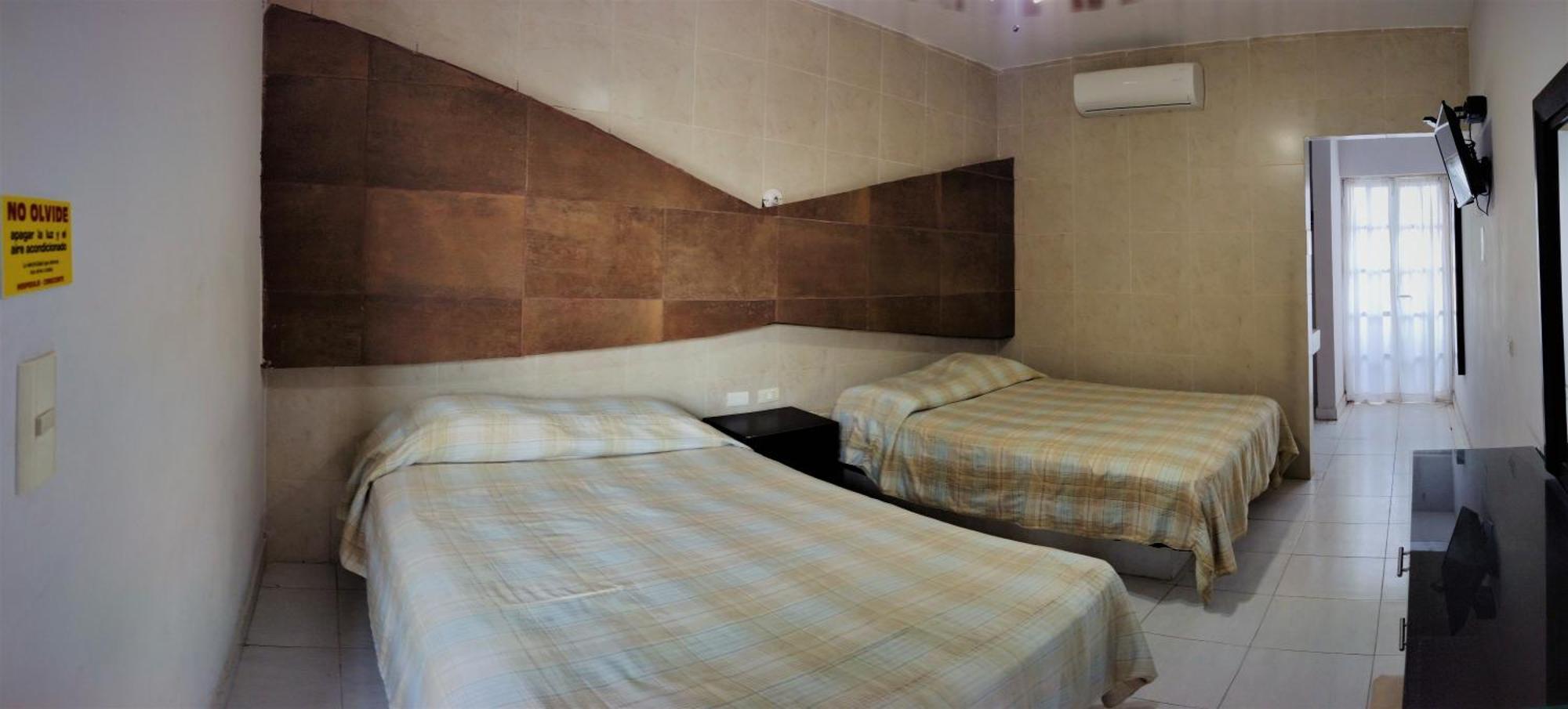 Laguna Inn Torreón Εξωτερικό φωτογραφία