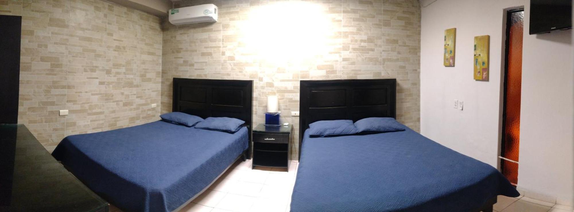 Laguna Inn Torreón Εξωτερικό φωτογραφία