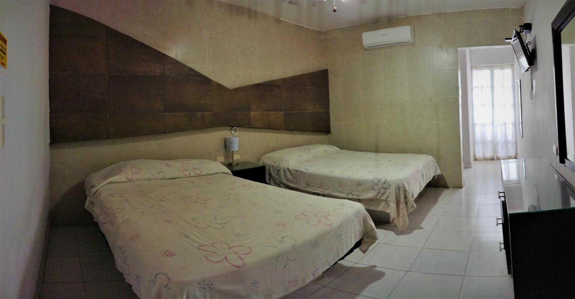 Laguna Inn Torreón Εξωτερικό φωτογραφία