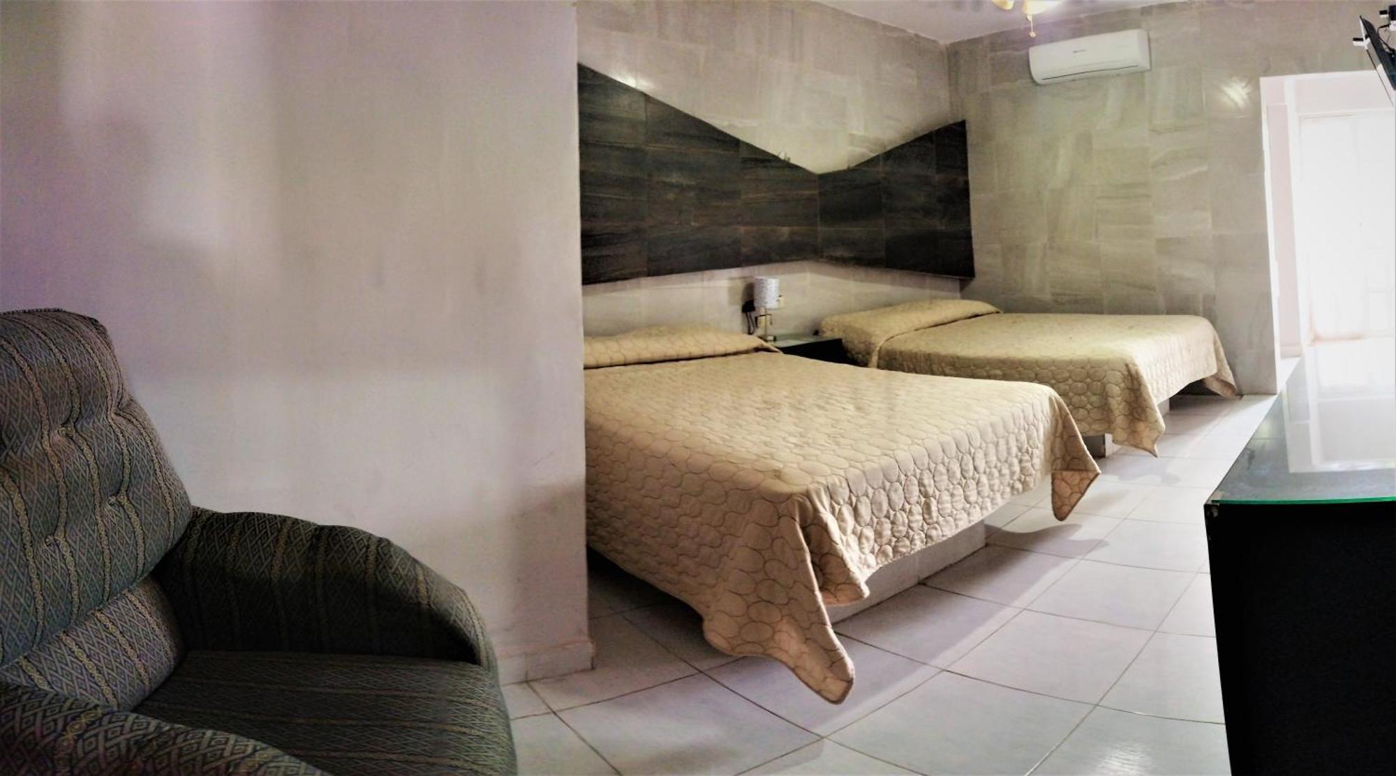 Laguna Inn Torreón Εξωτερικό φωτογραφία