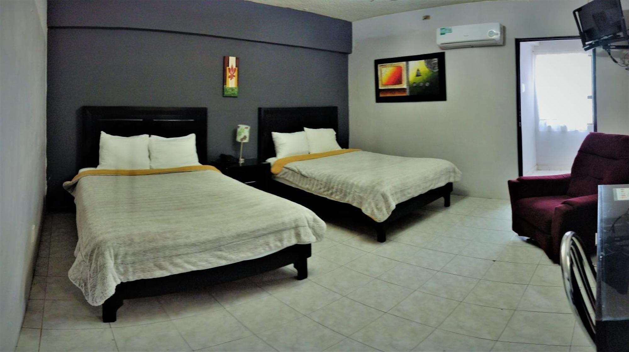 Laguna Inn Torreón Εξωτερικό φωτογραφία