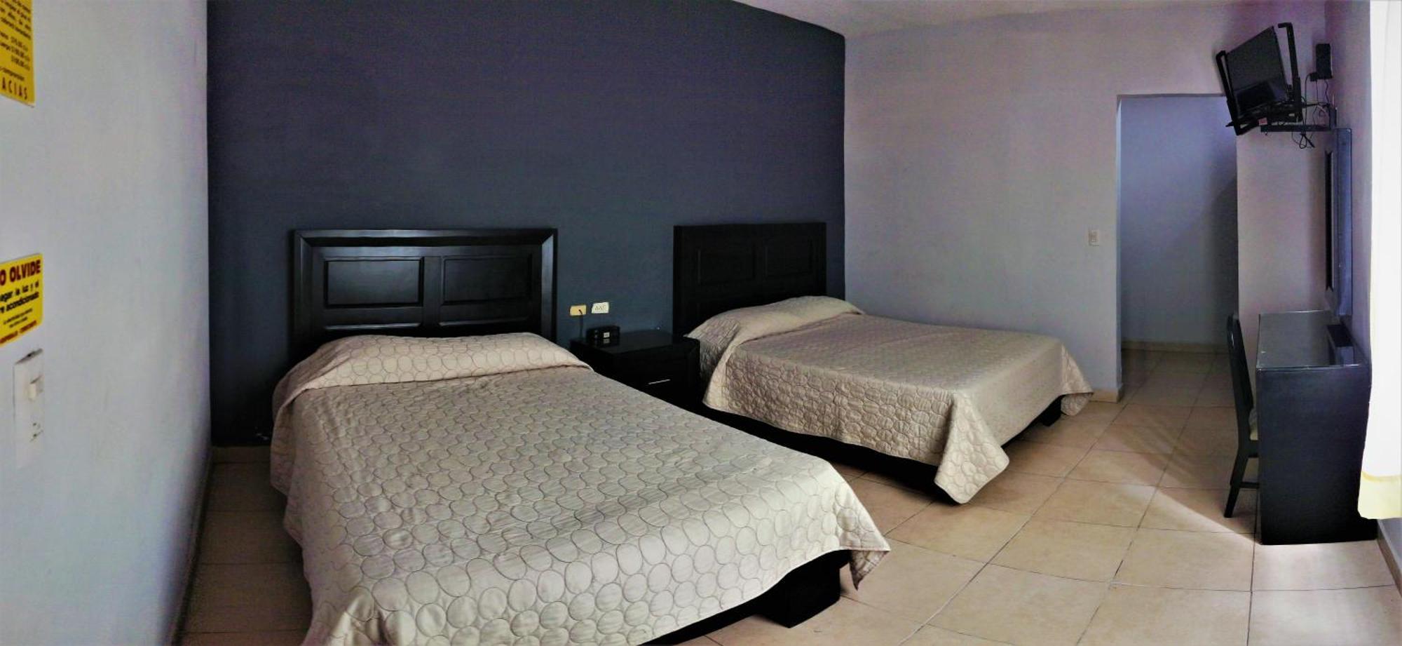 Laguna Inn Torreón Εξωτερικό φωτογραφία
