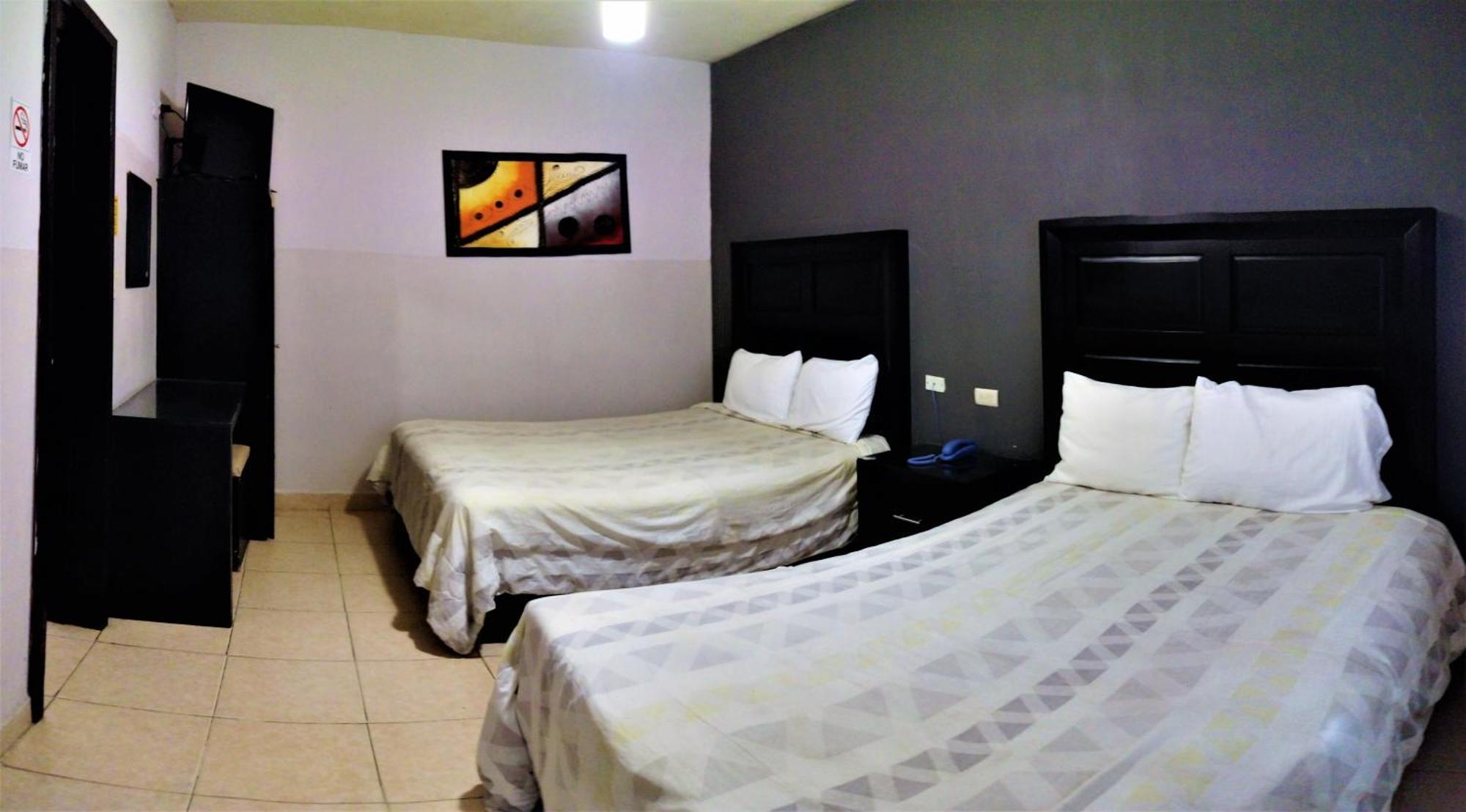 Laguna Inn Torreón Εξωτερικό φωτογραφία