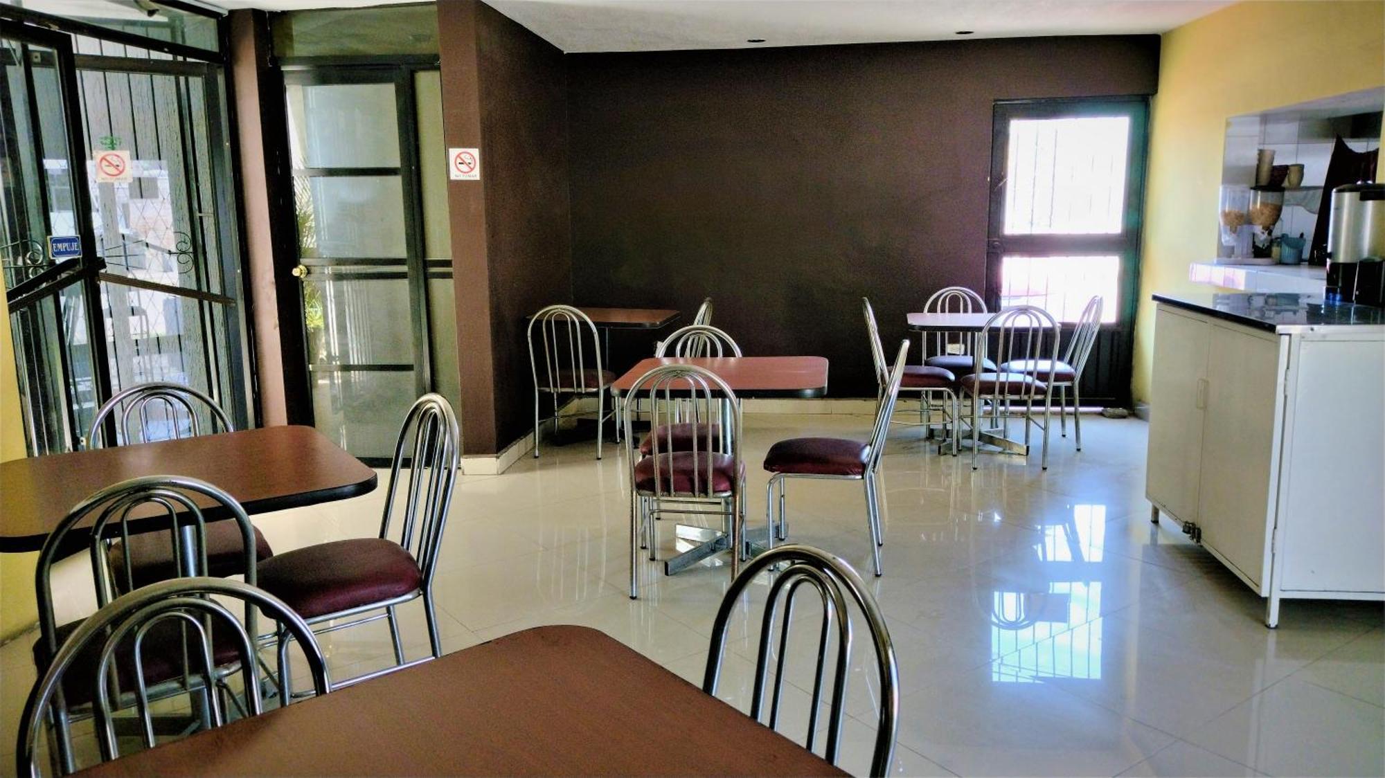 Laguna Inn Torreón Εξωτερικό φωτογραφία