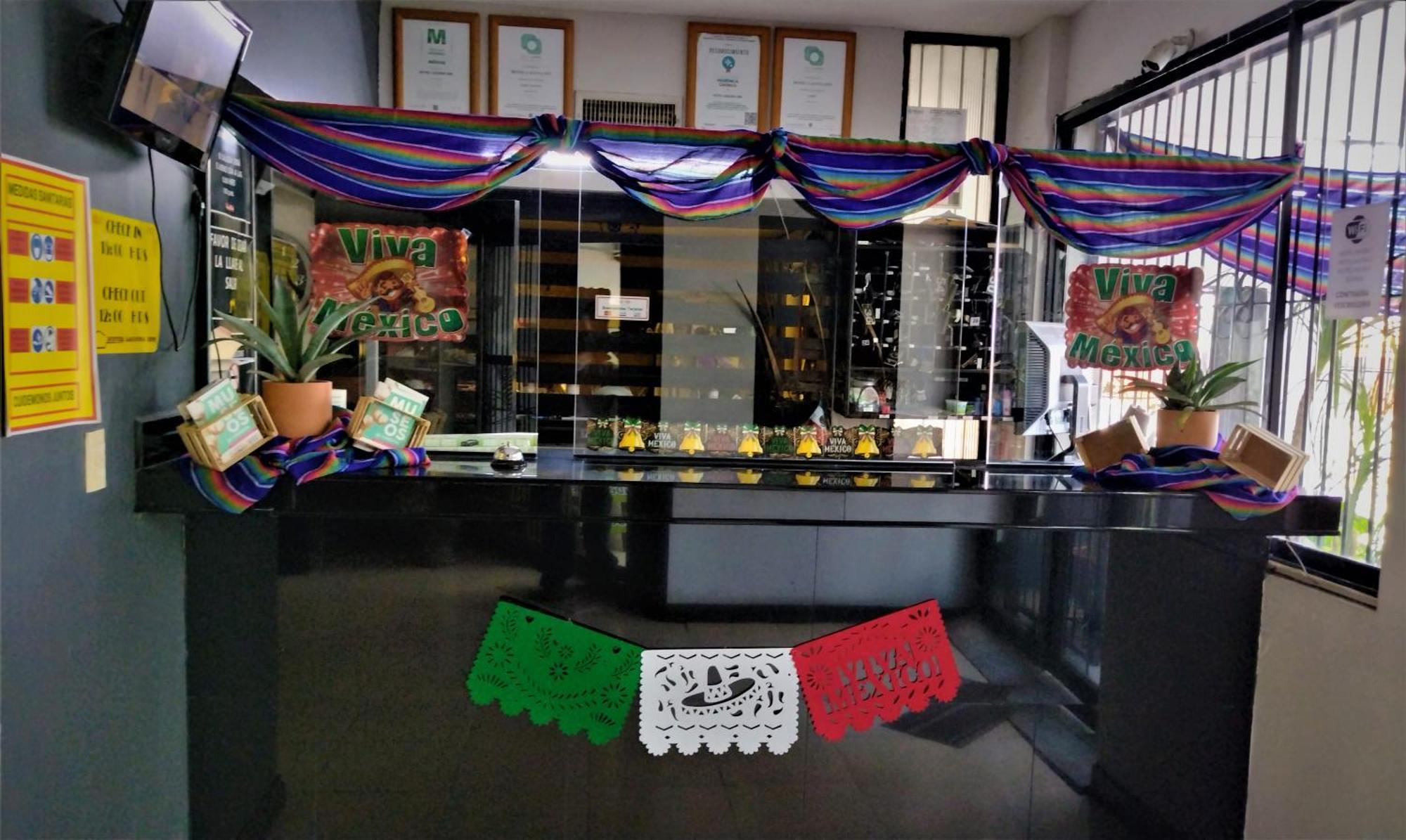 Laguna Inn Torreón Εξωτερικό φωτογραφία