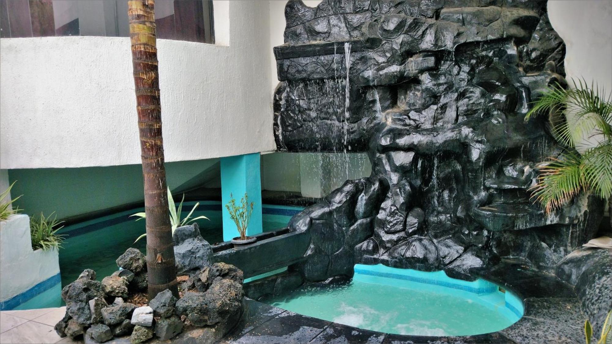 Laguna Inn Torreón Εξωτερικό φωτογραφία